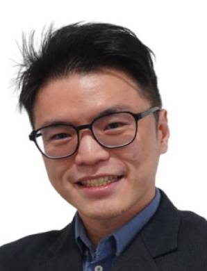 Dr. Lawrence Loh Li Loong